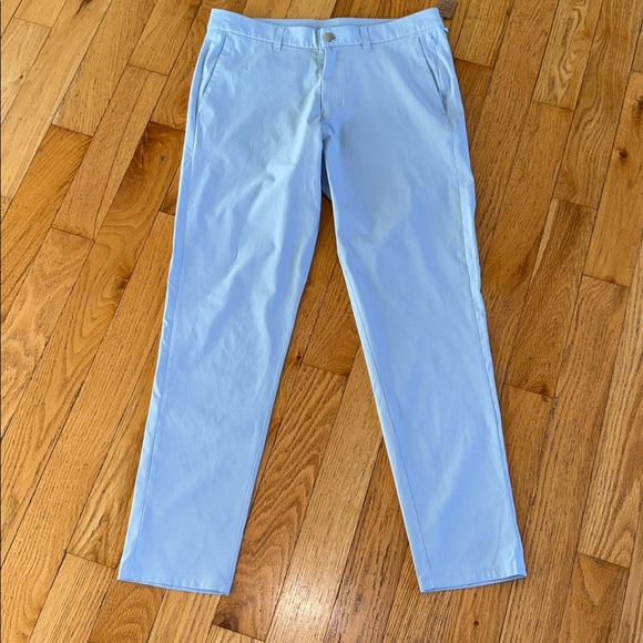 Lululemon Commission Slim-Fit Pant size 34 - Picture 1 of 6
